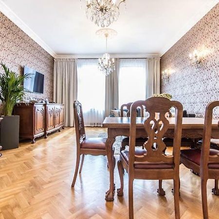 Apartament W Centrum Krakowa Krakowska 10 Buitenkant foto