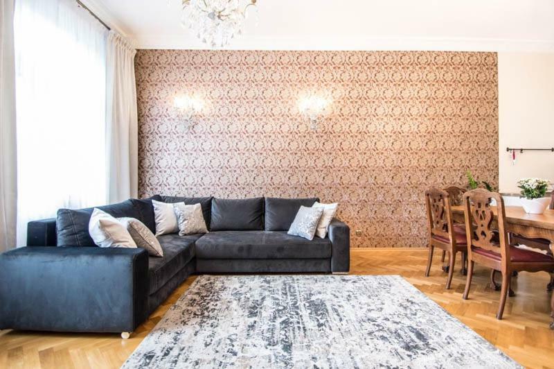 Apartament W Centrum Krakowa Krakowska 10 Buitenkant foto