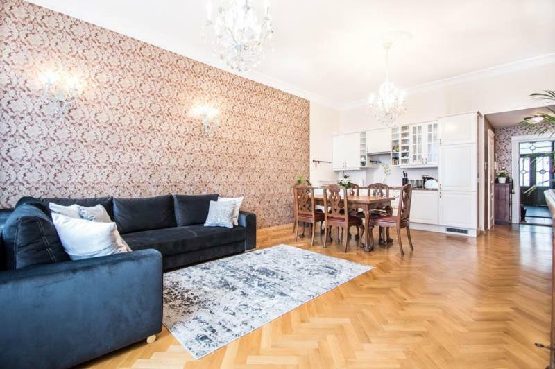 Apartament W Centrum Krakowa Krakowska 10 Buitenkant foto
